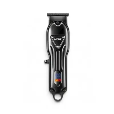 VGR V-298 Professional Hair Clipper and Beard Trimmer