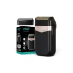 VGR V-331 Electric Dual Floating Blade Shaver