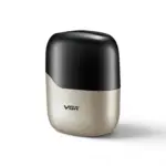 VGR V-345 Dual Rotary Head Electric Shaver