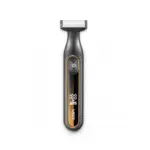 VGR V-360 2-in-1 Hair Trimmer and Shaver for Men