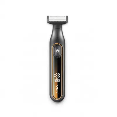 VGR V-360 2-in-1 Hair Trimmer and Shaver for Men