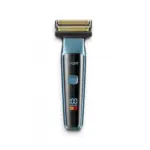 VGR V-366 3-in-1 Hair, Beard and Nose Trimmer Kit for Men