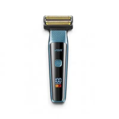 VGR V-366 3-in-1 Hair, Beard and Nose Trimmer Kit for Men