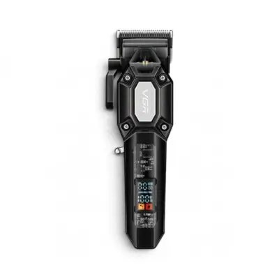 VGR V-600 Professional Hair Clipper and Beard Trimmer