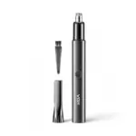VGR V-615 2-in-1 Nose and Hair Trimmer for Men