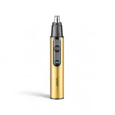 VGR V-626 2-in-1 Nose and Hair Trimmer