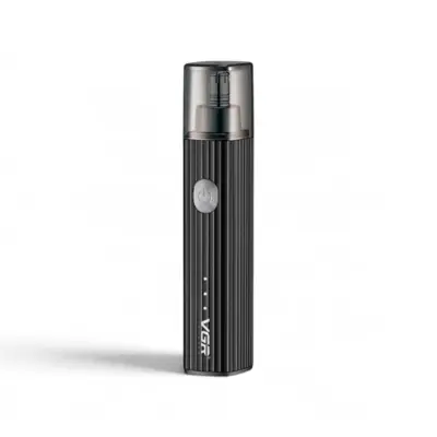 VGR V-629 2-in-1 Nose and Ear Trimmer