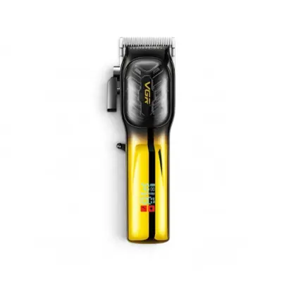 VGR V-654 Professional Hair Clipper and Beard Trimmer