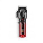 VGR V-656 Professional Hair Clipper