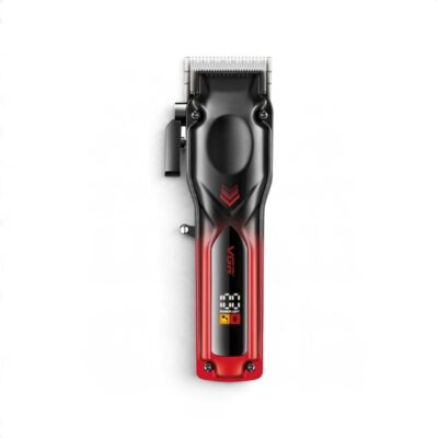 VGR V-656 Professional Hair Clipper