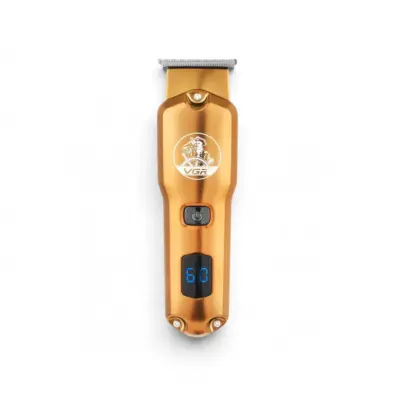 VGR V-927 Hair Clipper and Beard Trimmer for Men