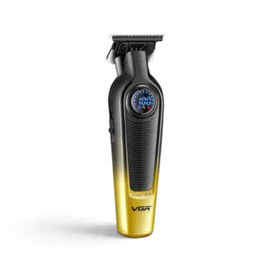 VGR V-996 Professional Hair Clipper and Beard Trimmer